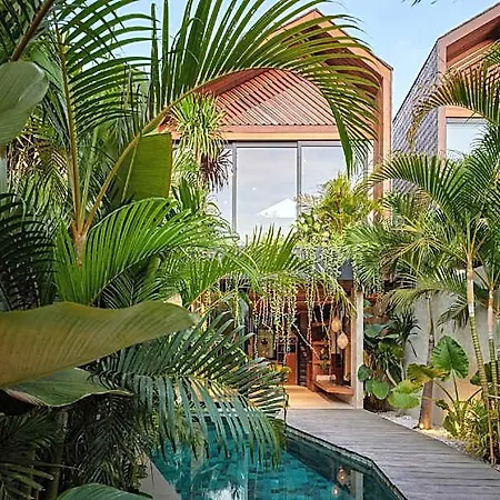 Blacksands Villas Pererenan