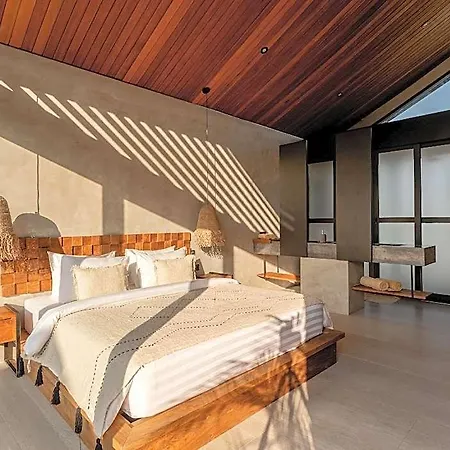 Blacksands Villas Pererenan