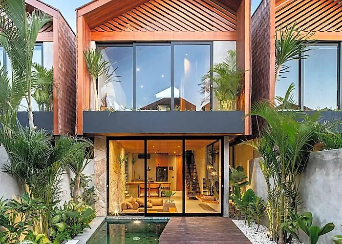 Hotel Blacksands