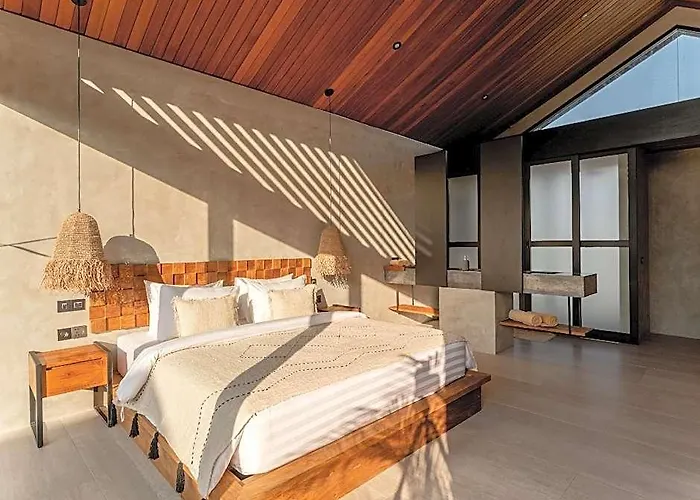 Hotel Blacksands Pererenan
