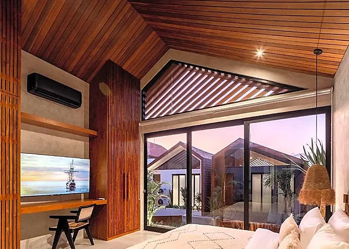 Hotel Blacksands